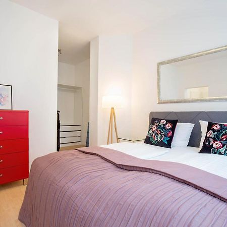 Victoria Altstadt Suites Düsseldorf Exterior foto
